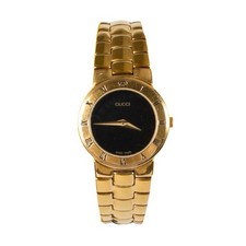 Gucci 18k Gold plated