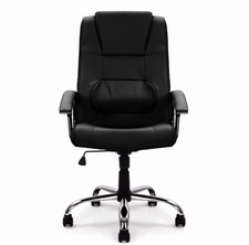 Berlin Home Office Leather