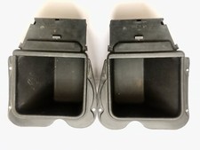 Alfa Romeo (Alfa Sud). Pair of