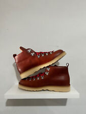 FRACAP ARTICLE M120 BOOTS RED 12