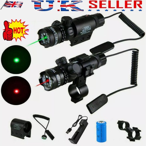 Tactical green red dot - tactical,