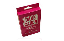 24 DARE CARDS (DC-BIRTH)