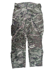 British RAF Issue MTP Multicam