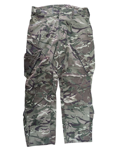 British raf issue mtp multicam - issue,