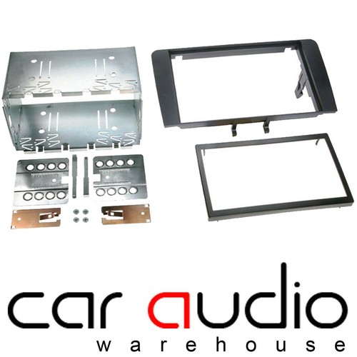 Connects2 ct23au04 audi - connects2, a4