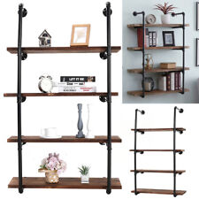 3/4/5 Tier Industrial Floating