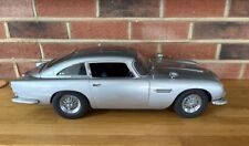 James Bond 007 -  Aston Martin DB5 - GE Fabbri /Eaglemoss - 1:8 Scale