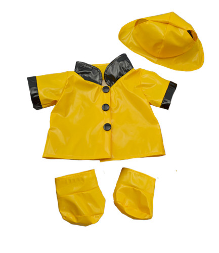Teddy bear clothes outfits - bear,