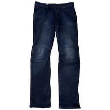 G-STAR Men's Dk Aged Blue 5620 3D Slim Jeans RRP £80