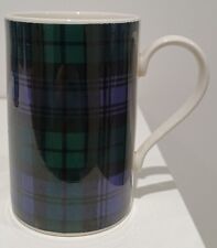 Various Dunoon Stoneware Mug Cup Tea Coffee Tartan Mackintosh Millennium