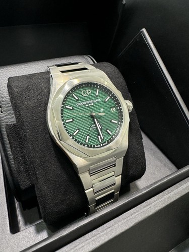 Girard perregaux laureato - girard-perregaux,