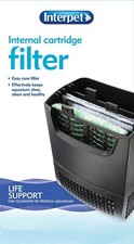 Interpet CF1  Aquarium Fish