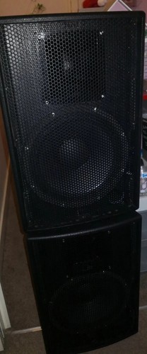 Fohhn fh3 combo speakers - fh3,