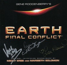 M.Erbe & M.Solomon–Earth