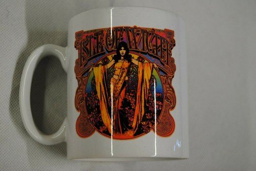 Isle wight festival - isle, of