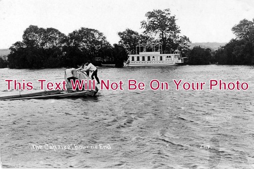 392 the capsize bourne - 392,