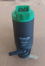 PEUGEOT FRONT WASHER PUMP - BRAND NEW MES 90095 9ME - 206 306 406 - 6434.60