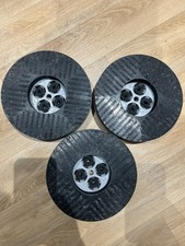 Truvox Cimex Cyclone CR38 & CRS38 Drive Disc 11-1662-0500