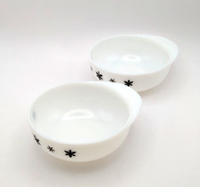 Vintage JAJ Pyrex Gaiety