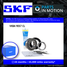 Wheel Bearing Kit fits VOLVO