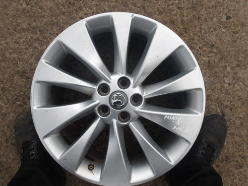 Vauxhall mokka inch 10 - vauxhall, 18