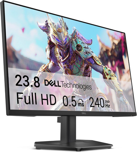 Dell gaming monitor - 24,