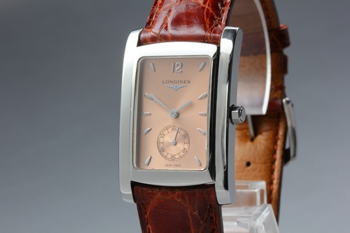Longines dolce vita - longines, l5.655.4
