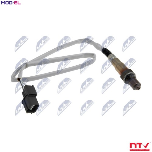 Lambda sensor esl - sensor, for