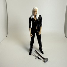 There’s Angel/Buffy Season 2