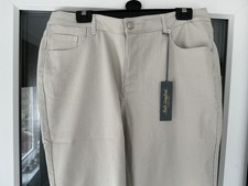 Ruth Langsford Ankle Stripe