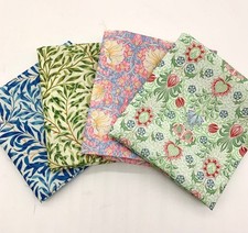 FAT QUARTER FABRIC BUNDLE -