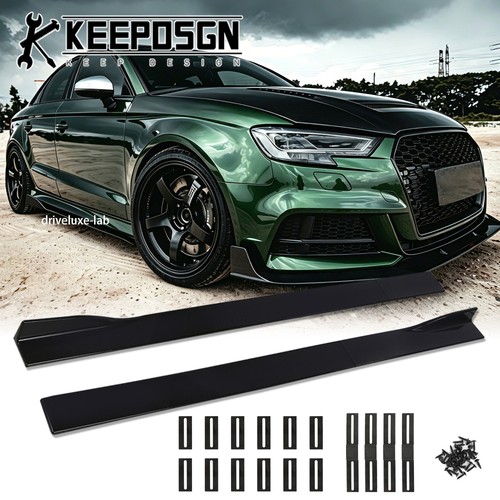 For audi 8v - audi, s3