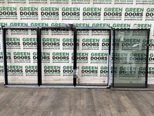 Triple glazed fixed window - triple,