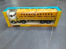 Corgi major toys 1147 - corgi,