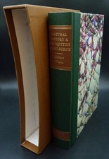 The Natural History And