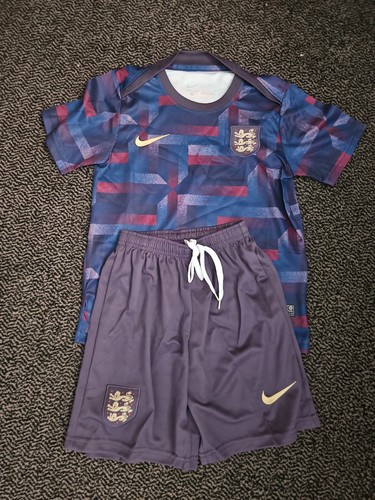 England kids training - kids,