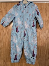 TU Disney Princess Frozen