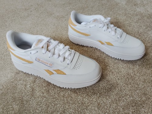 Reebok women club - reebok, c