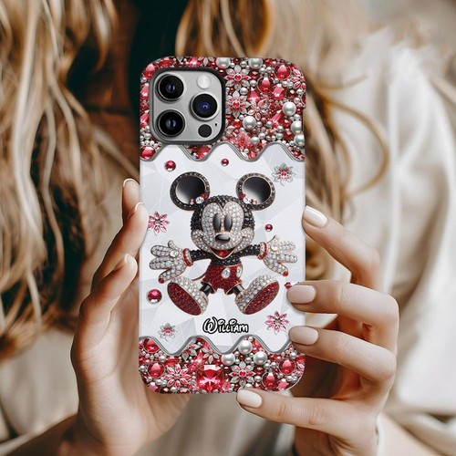 Personalized mickey mouse - personalized,