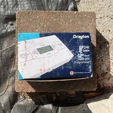 Drayton LP241 24-Hour