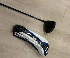 Cobra Aerojet LS Driver 9