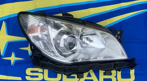 Subaru impreza hawkeye hid - subaru,
