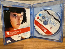 Mirrors Edge PlayStation 3