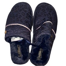 Lipsy London Navy Satin