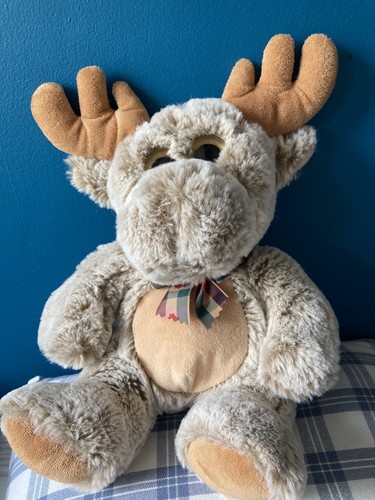 Super soft canadian - super, moose