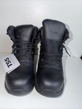 Tuffking T55 Black  Tactical