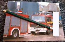 LONDON FIRE BRIGADE  (R152KGH)