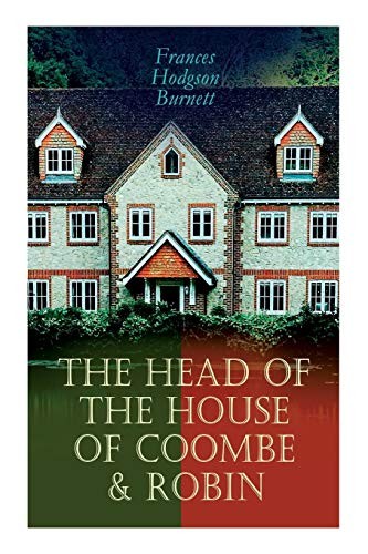 Burnett head the house - house, of