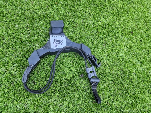 Motocaddy golf trolley - z1,