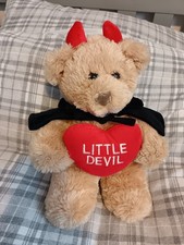 Tesco little devil - tesco, devil’
